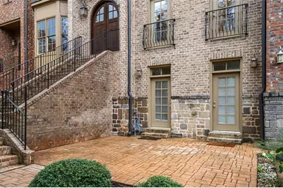 538 Micayne Circle SE #3, Smyrna, GA 30082 - Photo 47