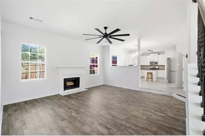 7322 Vigo Drive, Lithonia, GA 30058 - Photo 9