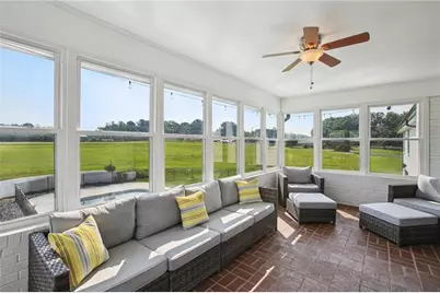 120 Red Fox Run, Fayetteville, GA 30215 - Photo 21