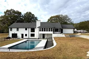 120 Red Fox Run, Fayetteville, GA 30215 - Photo 23