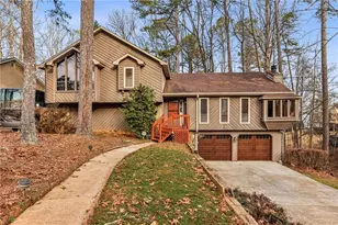 4915 Millers Trace, Peachtree Corners, GA 30096 - Photo 1