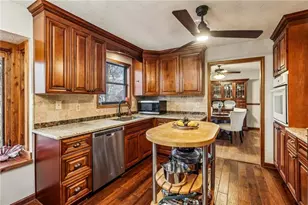 4915 Millers Trace, Peachtree Corners, GA 30096 - Photo 9