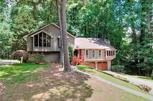 4915 Millers Trace, Peachtree Corners, GA 30096 - Photo 47