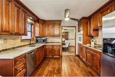 4915 Millers Trace, Peachtree Corners, GA 30096 - Photo 11