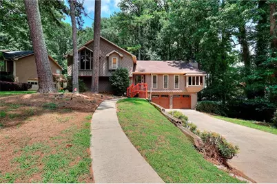 4915 Millers Trace, Peachtree Corners, GA 30096 - Photo 41