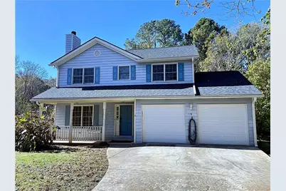 921 Appian Way, Lawrenceville, GA 30046 - Photo 3