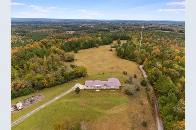 6792 Rockmart Road SE, Silver Creek, GA 30173 - Photo 1
