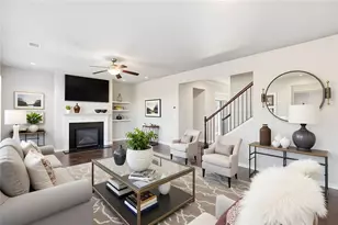 7230 Gladstone Cir, Lithonia, GA 30038 - Photo 3