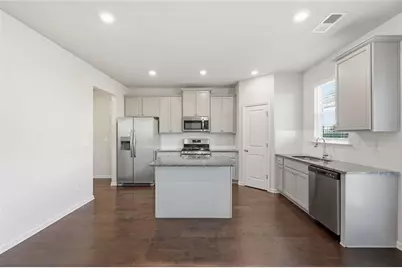 7230 Gladstone Circle, Lithonia, GA 30038 - Photo 13