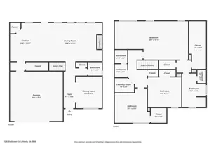 7230 Gladstone Cir, Lithonia, GA 30038 - Photo 43