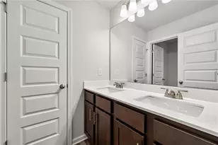 495 Sterling Creek Wy, Loganville, GA 30052 - Photo 13