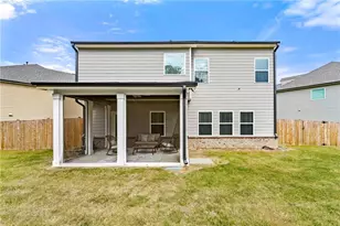 495 Sterling Creek Wy, Loganville, GA 30052 - Photo 25