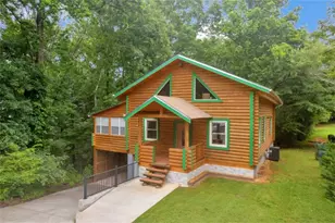 3938 Pointe N, Gainesville, GA 30506 - Photo 1