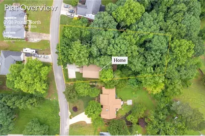 3938 Pointe N, Gainesville, GA 30506 - Photo 33