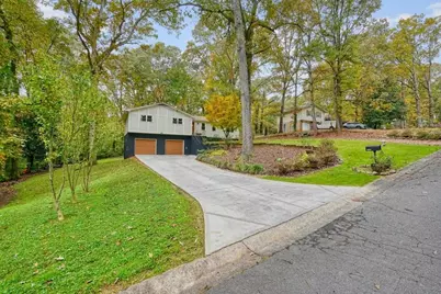5523 Cheyenne Drive, Acworth, GA 30102 - Photo 3