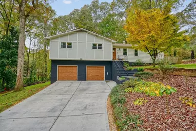 5523 Cheyenne Drive, Acworth, GA 30102 - Photo 1