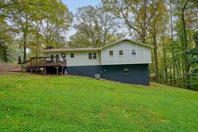 5523 Cheyenne Drive, Acworth, GA 30102 - Photo 25