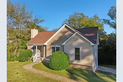 777 College Street, Carrollton, GA 30117 - Photo 3