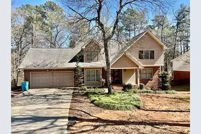 4811 W Lake Drive SE, Conyers, GA 30094 - Photo 3