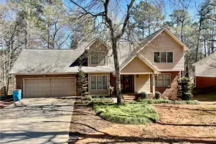 4811 W Lake Dr SE, Conyers, GA 30094 - Photo 3