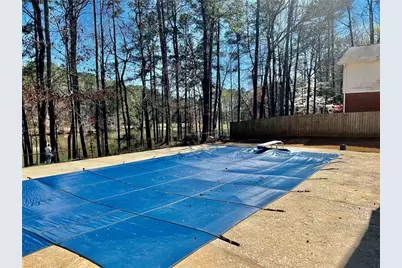 4811 W Lake Drive SE, Conyers, GA 30094 - Photo 45