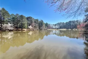 4811 W Lake Dr SE, Conyers, GA 30094 - Photo 57