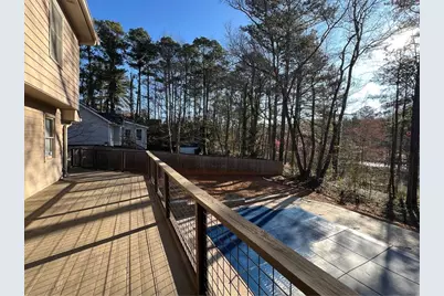 4811 W Lake Drive SE, Conyers, GA 30094 - Photo 49