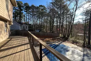 4811 W Lake Dr SE, Conyers, GA 30094 - Photo 49