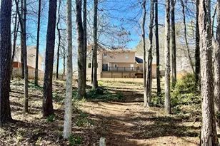 4811 W Lake Dr SE, Conyers, GA 30094 - Photo 59