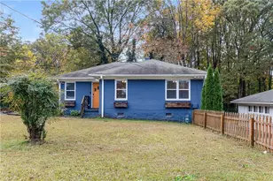 1977 Camellia Dr, Decatur, GA 30032 - Photo 33