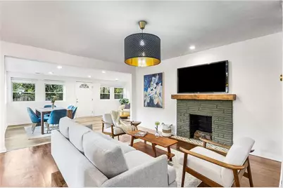 1977 Camellia Drive, Decatur, GA 30032 - Photo 5