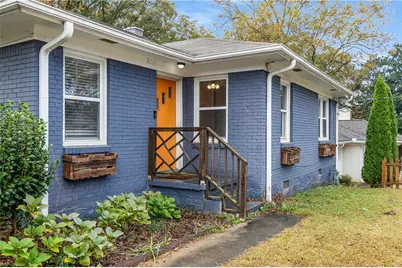 1977 Camellia Drive, Decatur, GA 30032 - Photo 3