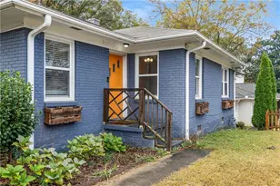 1977 Camellia Dr, Decatur, GA 30032 - Photo 3