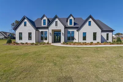 1016 Askew Trail, Greensboro, GA 30642 - Photo 1