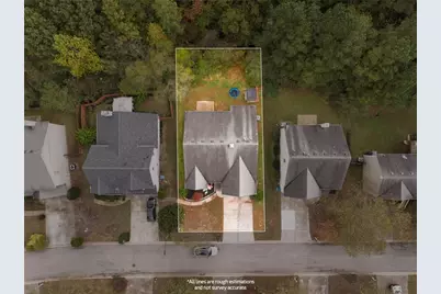 205 Arbor Creek Drive, Dallas, GA 30157 - Photo 35