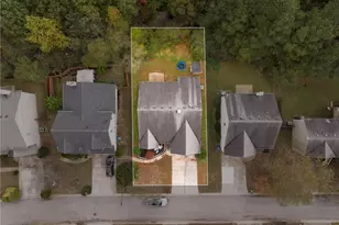 205 Arbor Creek Dr, Dallas, GA 30157 - Photo 35