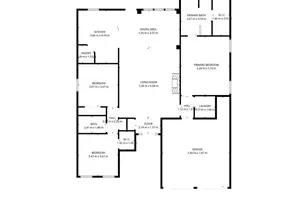 205 Arbor Creek Dr, Dallas, GA 30157 - Photo 41