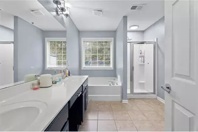 205 Arbor Creek Drive, Dallas, GA 30157 - Photo 21