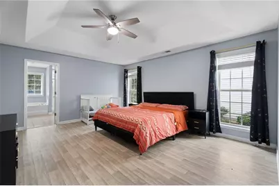 205 Arbor Creek Drive, Dallas, GA 30157 - Photo 19