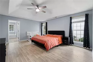 205 Arbor Creek Dr, Dallas, GA 30157 - Photo 19