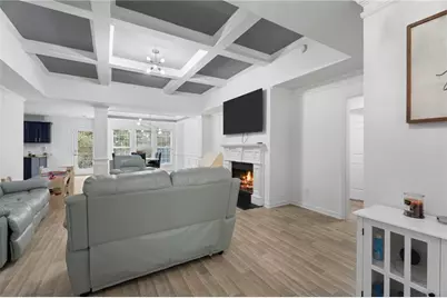 205 Arbor Creek Drive, Dallas, GA 30157 - Photo 7