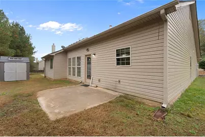 205 Arbor Creek Drive, Dallas, GA 30157 - Photo 33