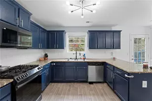 205 Arbor Creek Dr, Dallas, GA 30157 - Photo 15