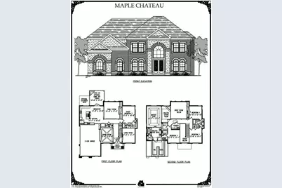 2121 Lacroix Way, Conyers, GA 30094 - Photo 1