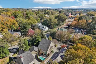 90 W Peachtree St, Norcross, GA 30071 - Photo 43