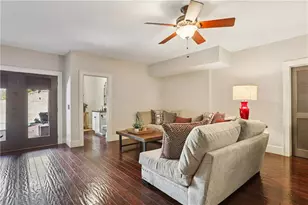 90 W Peachtree St, Norcross, GA 30071 - Photo 33