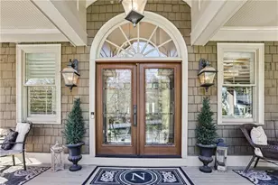 90 W Peachtree St, Norcross, GA 30071 - Photo 3