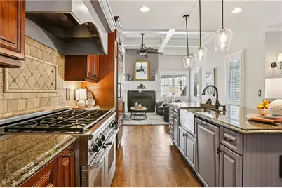 90 W. Peachtree Street, Norcross, GA 30071 - Photo 19