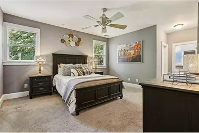 90 W. Peachtree Street, Norcross, GA 30071 - Photo 29