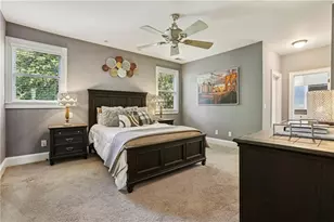 90 W Peachtree St, Norcross, GA 30071 - Photo 29